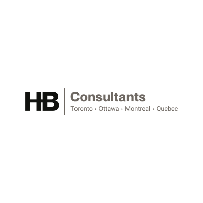 HB Consultants Logo
