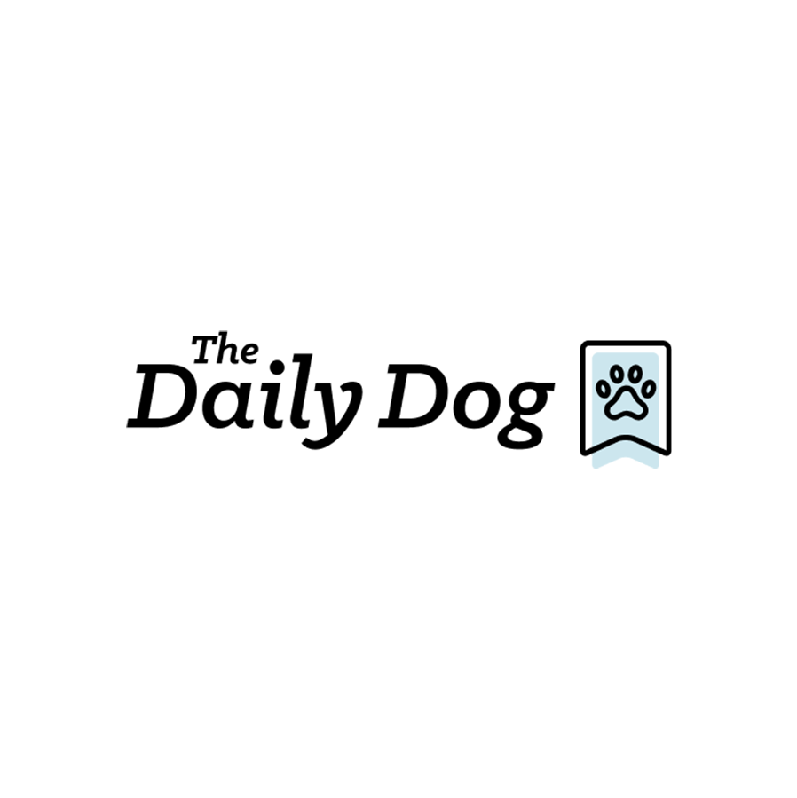 The Daily Dog Logo